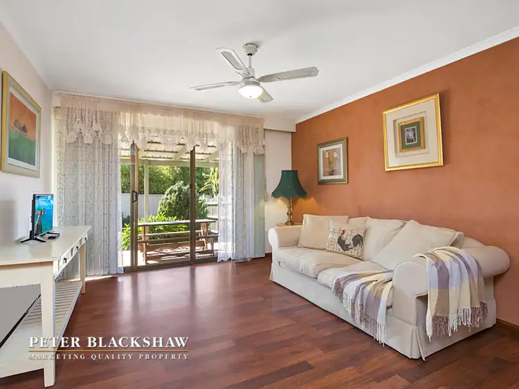Third view of Homely house listing, 37 Burns Circuit, Mckellar ACT 2617