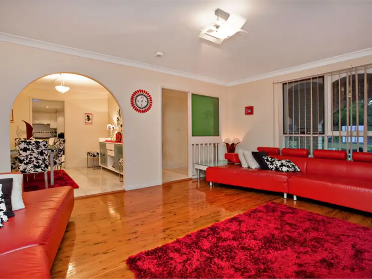 Third view of Homely house listing, 31 Plymouth Crescent, Kings Langley NSW 2147