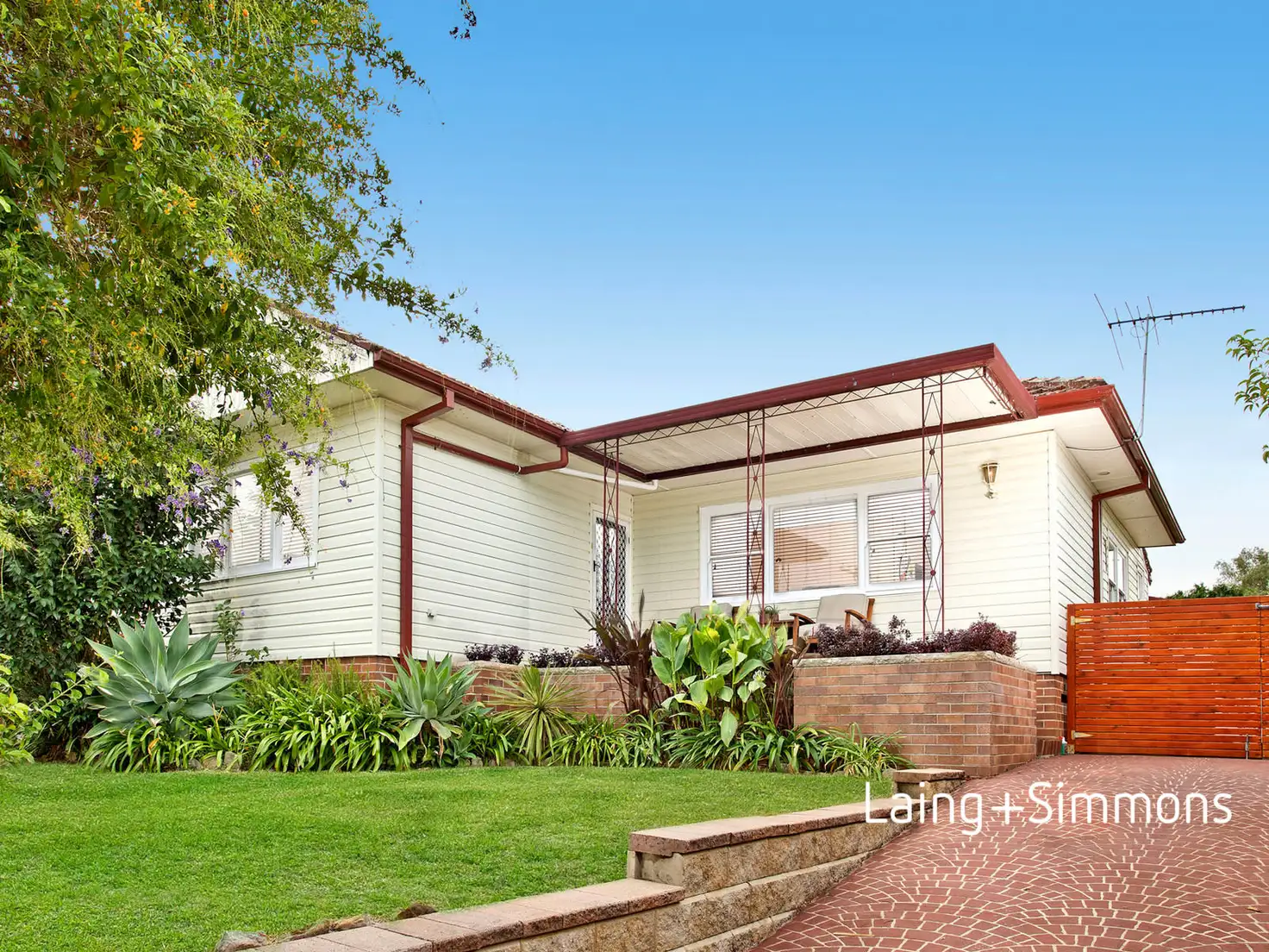 Main view of Homely house listing, 17 Balmoral Drive, Cambridge Park NSW 2747