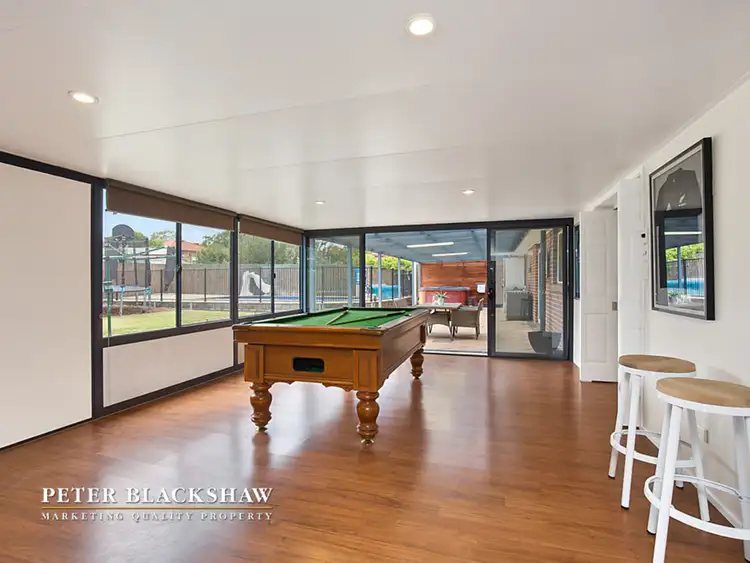 Seventh view of Homely house listing, 3 Edman Close, Florey ACT 2615