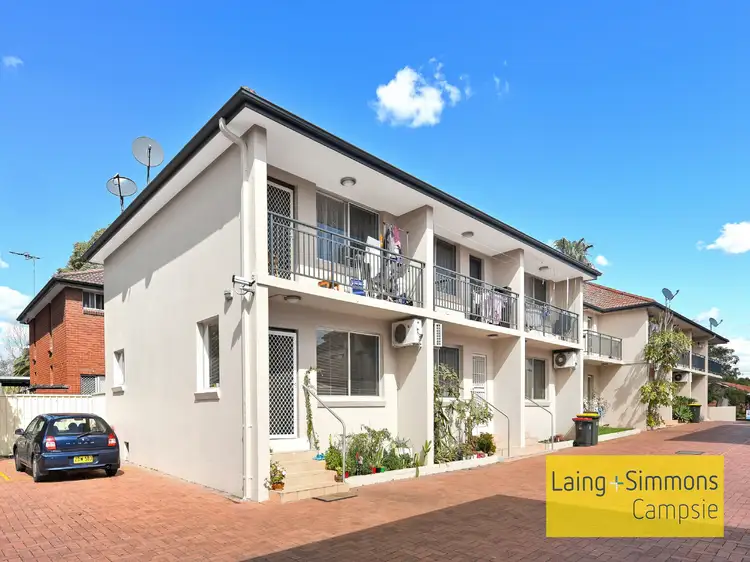 24/45-47 First Ave, Campsie NSW 2194
