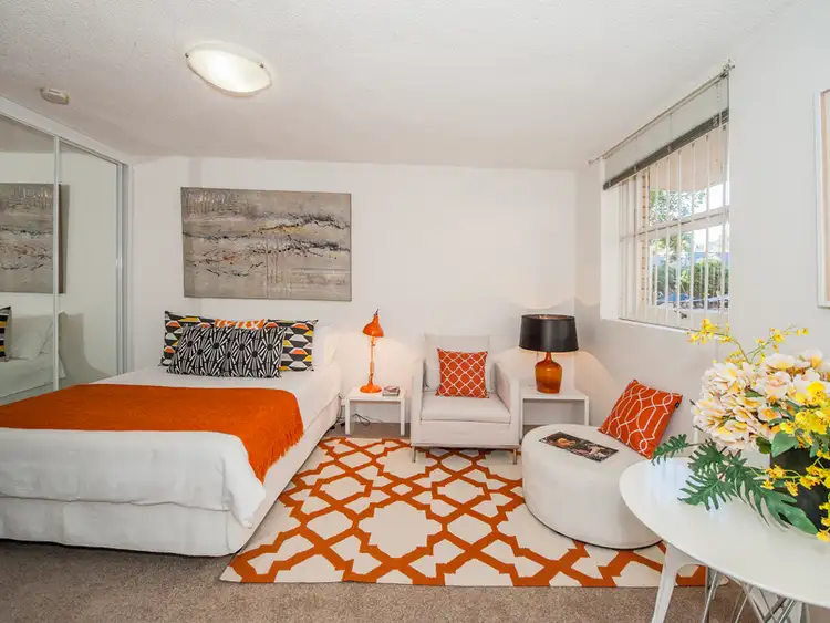 5/54a Hopewell Street, Paddington NSW 2021