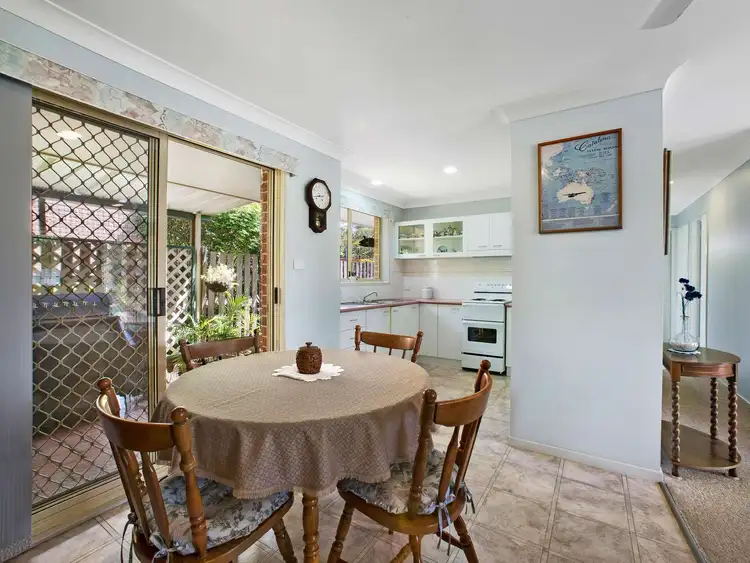Fourth view of Homely house listing, 11 The Point Drive, Port Macquarie NSW 2444