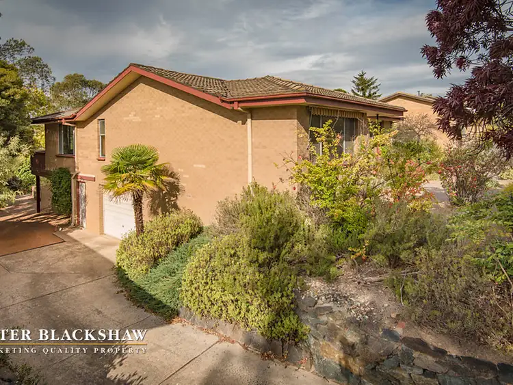 Fourth view of Homely house listing, 34 Perry Drive, Chapman ACT 2611