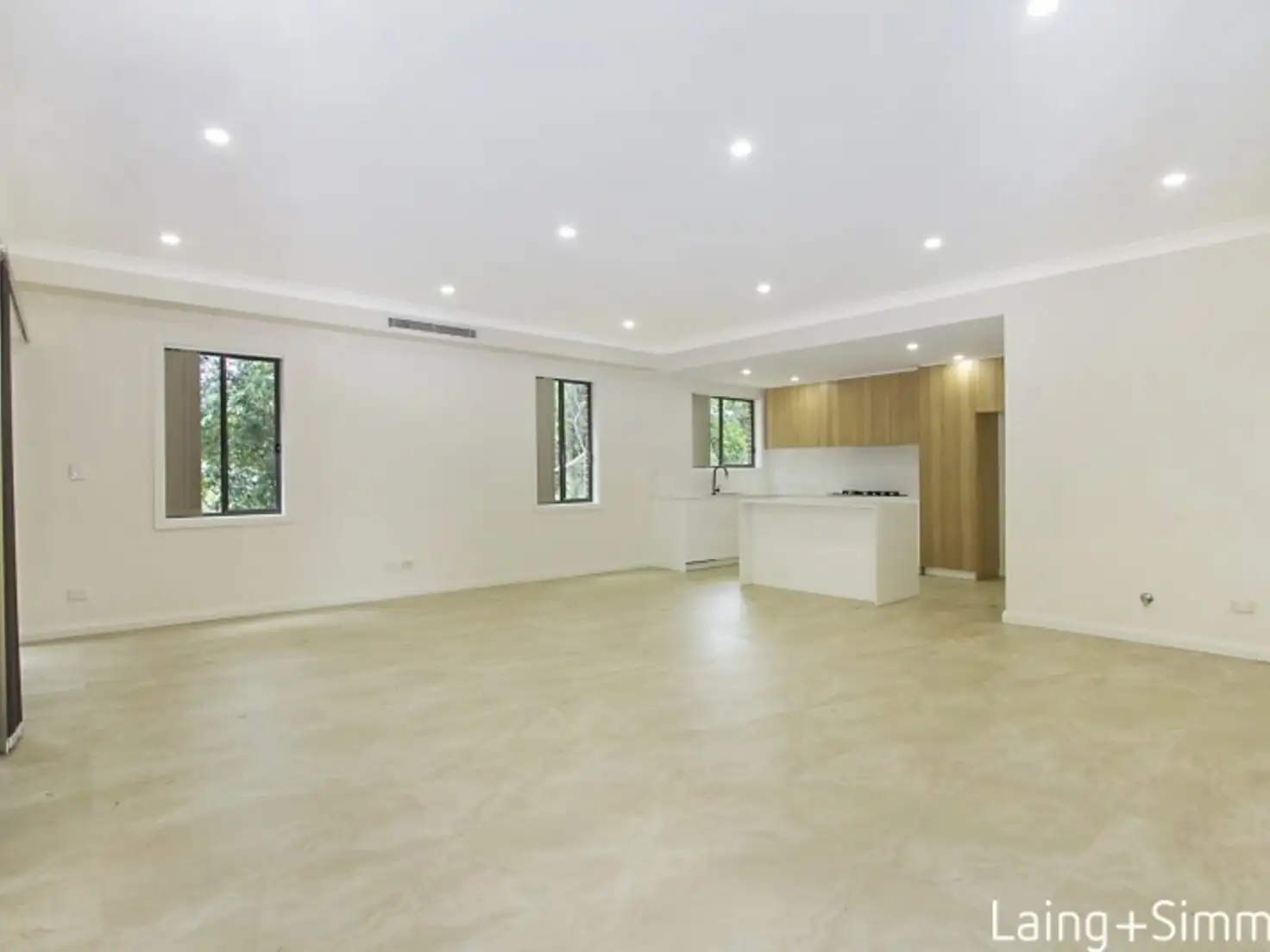 Main view of Homely semi-detached listing, 43 Budgeree Road, Toongabbie NSW 2146