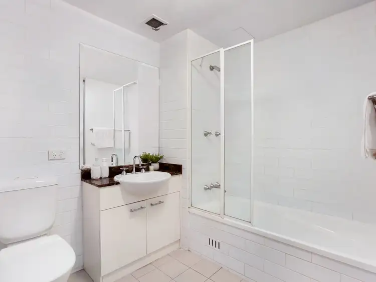 Sixth view of Homely apartment listing, 110/2 David Street, Crows Nest NSW 2065