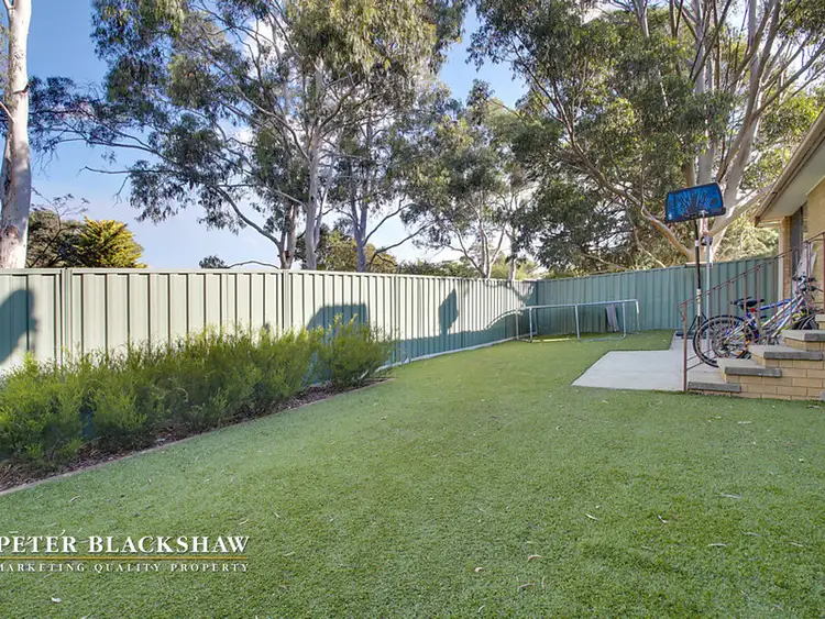 Seventh view of Homely house listing, 39 Catchpole Street, Macquarie ACT 2614
