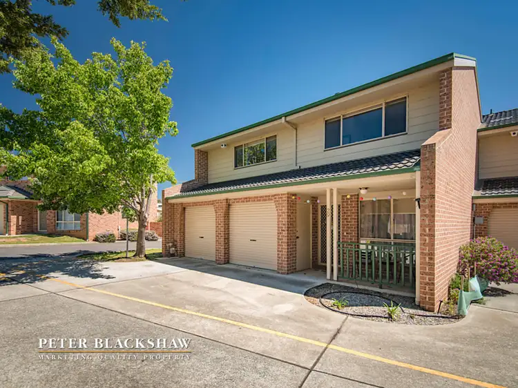 29/64 Carrington Street, Queanbeyan East NSW 2620