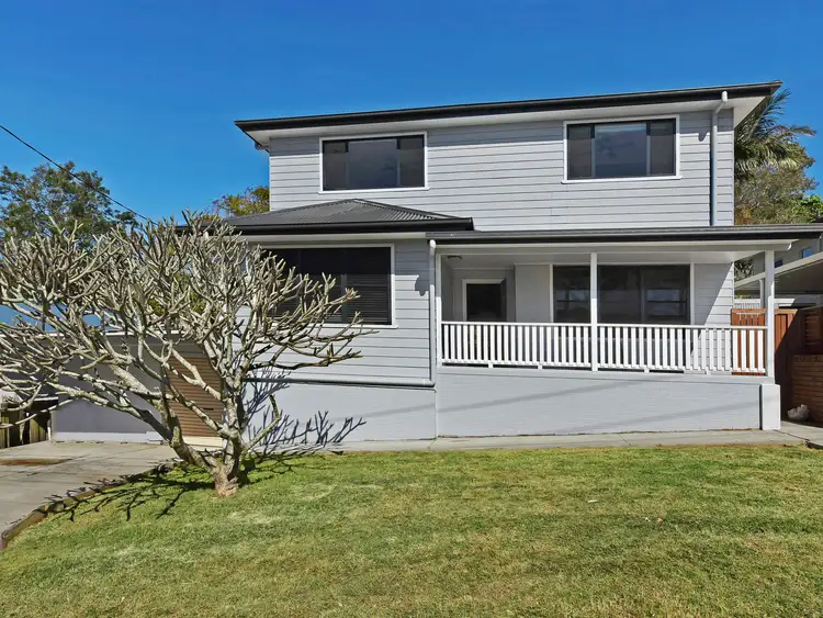 Second view of Homely house listing, 14 Catherine Street, Port Macquarie NSW 2444