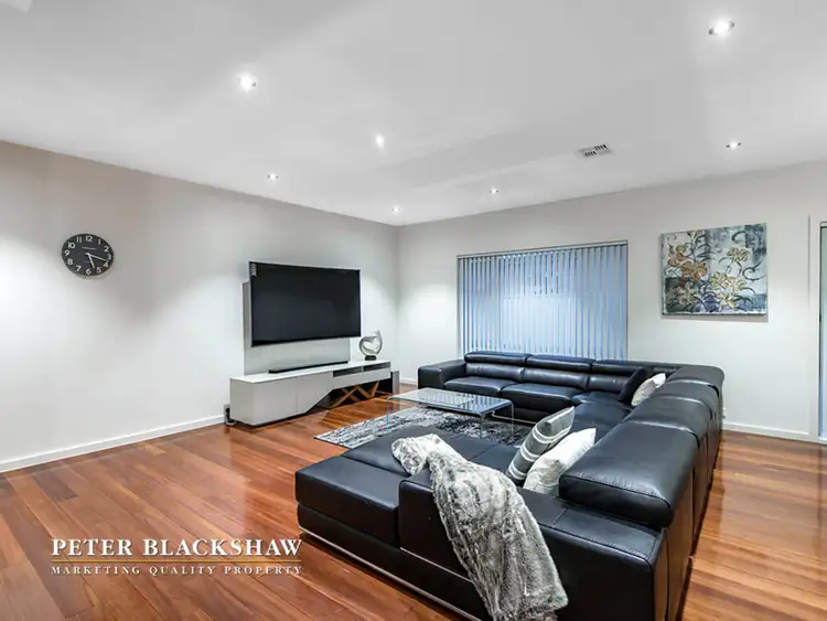 Seventh view of Homely house listing, 18 Mabo Boulevard, Bonner ACT 2914