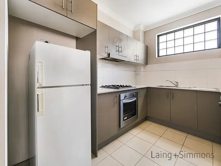 Second view of Homely unit listing, 7/80-82 Mountford Avenue, Guildford NSW 2161