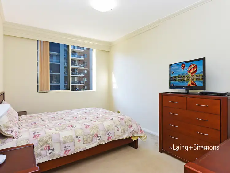Fifth view of Homely apartment listing, 21/23-27 Romsey Street, Waitara NSW 2077