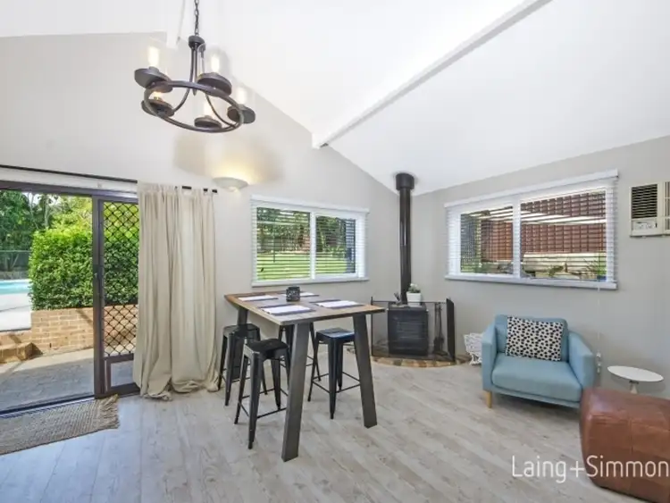 Fourth view of Homely house listing, 35 Sporing Avenue, Kings Langley NSW 2147