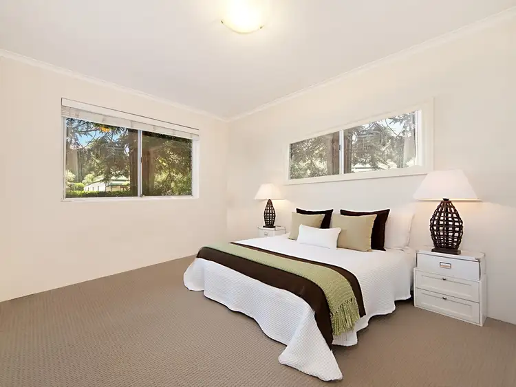 Fourth view of Homely unit listing, 6/2-6 Bowen Street, Chatswood NSW 2067