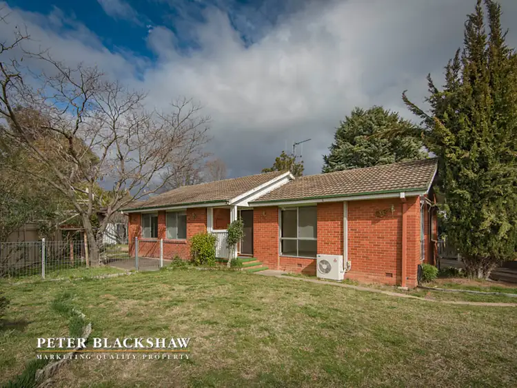 Second view of Homely house listing, 38 Coxen Street, Hughes ACT 2605