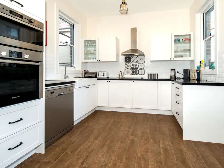 Fourth view of Homely house listing, 487 Anzac Parade, Kingsford NSW 2032