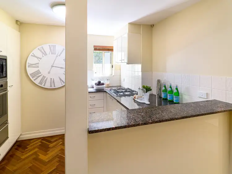 Third view of Homely unit listing, 26/1-5 Russell Street, Wollstonecraft NSW 2065