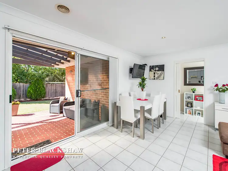 Sixth view of Homely house listing, 9 Clarendon Street, Amaroo ACT 2914