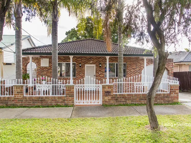 Main view of Homely house listing, 13 Elm Road, Auburn NSW 2144
