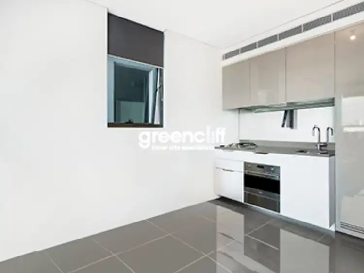 Second view of Homely apartment listing, 1008/18 Park Lane, Chippendale NSW 2008