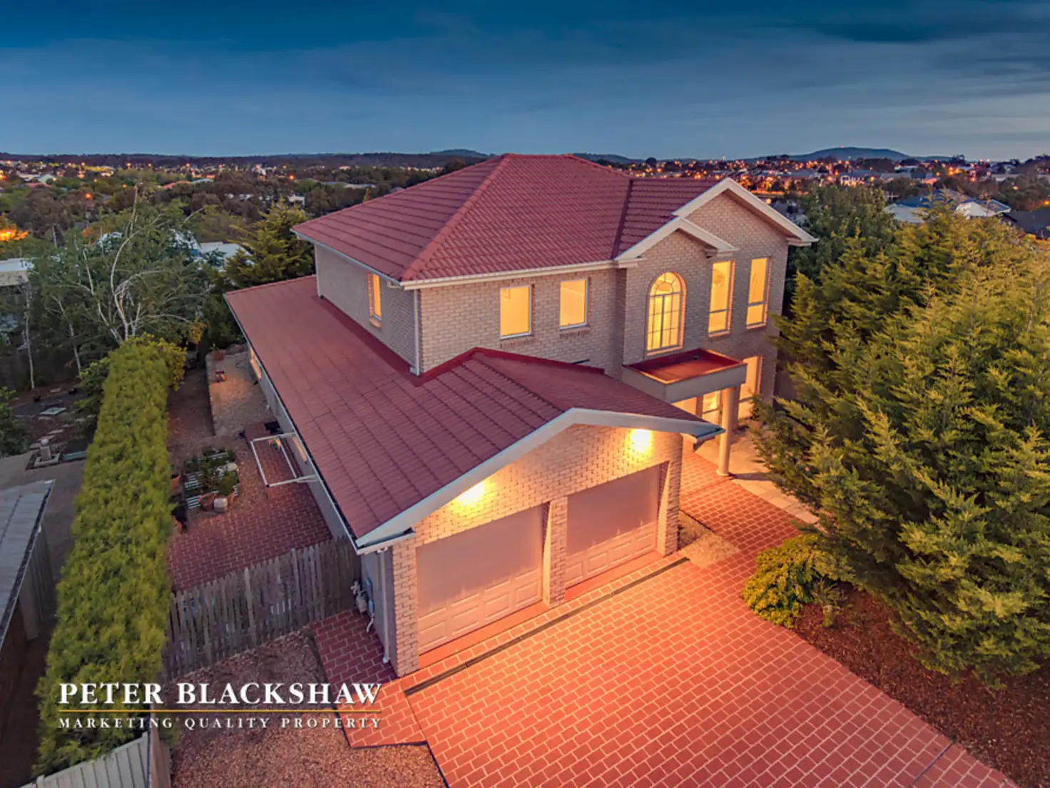 Main view of Homely house listing, 9 Fryans Place, Amaroo ACT 2914