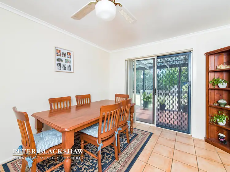 Fifth view of Homely house listing, 30 Hayley Crescent, Karabar NSW 2620