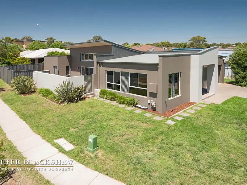 Main view of Homely house listing, 1 Lovely Close, Dunlop ACT 2615