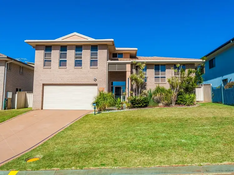 12 O'Briens Road, Port Macquarie NSW 2444
