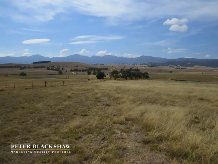 Fourth view of Homely rural property listing, 408 Micalago Road, Michelago NSW 2620