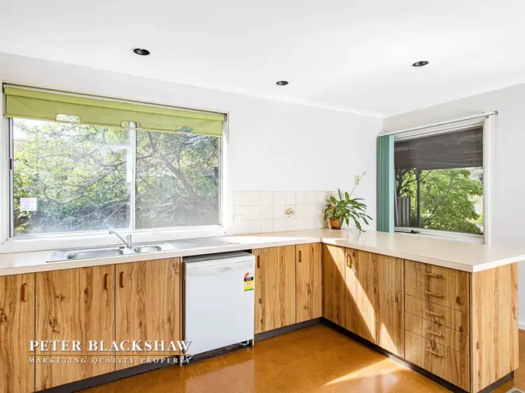 Fifth view of Homely house listing, 330 Southern Cross Drive, Macgregor ACT 2615