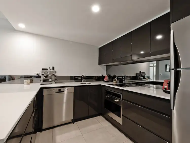 Sixth view of Homely apartment listing, 307/2 Murray Street, Port Macquarie NSW 2444