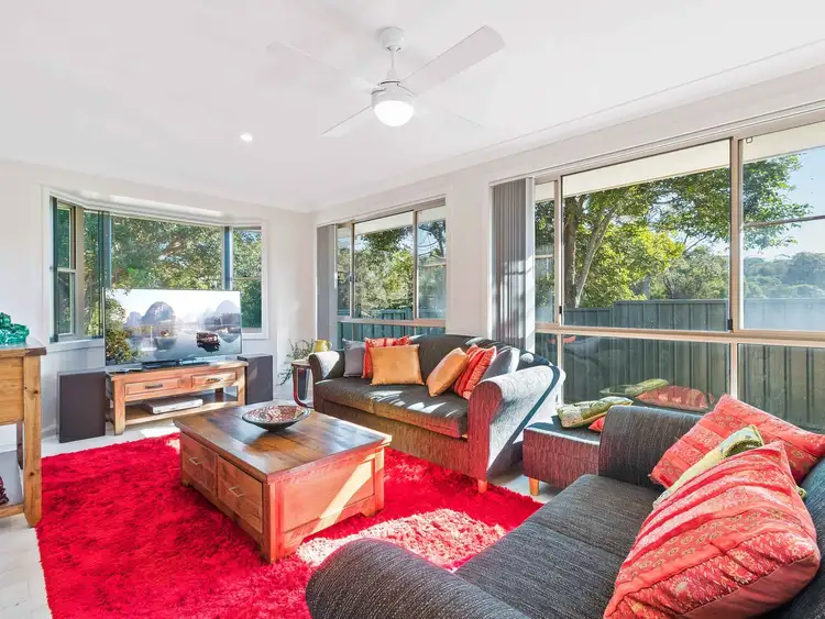 Second view of Homely house listing, 8 Capalla Court, Port Macquarie NSW 2444