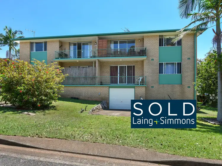 Main view of Homely unit listing, 4/53 Chalmers Street, Port Macquarie NSW 2444