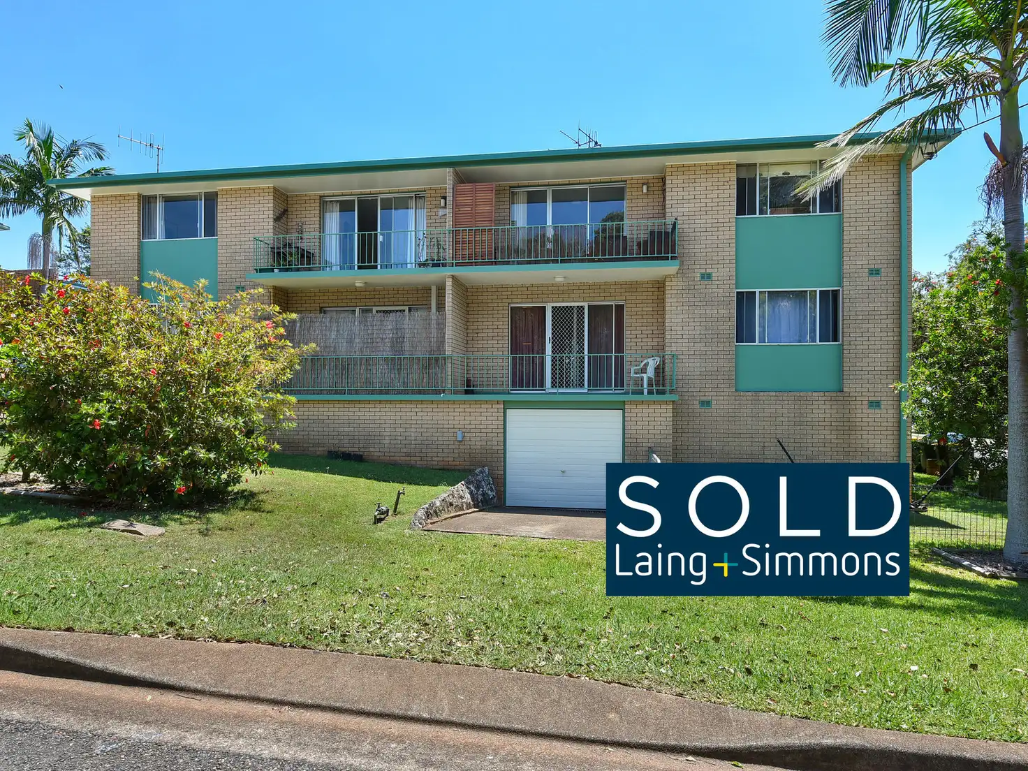 Main view of Homely unit listing, 4/53 Chalmers Street, Port Macquarie NSW 2444