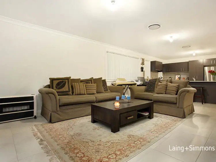 Second view of Homely house listing, 6 Bluey Street, Middleton Grange NSW 2171
