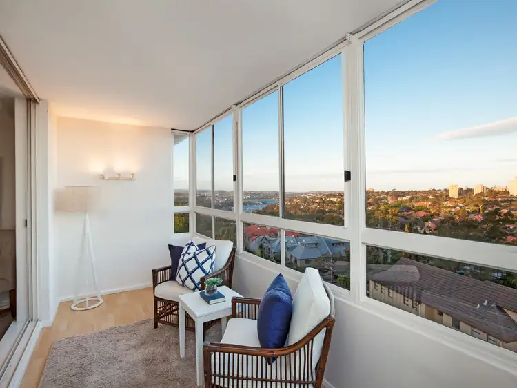 Third view of Homely unit listing, 601/221-227 Ben Boyd Road, Cremorne NSW 2090