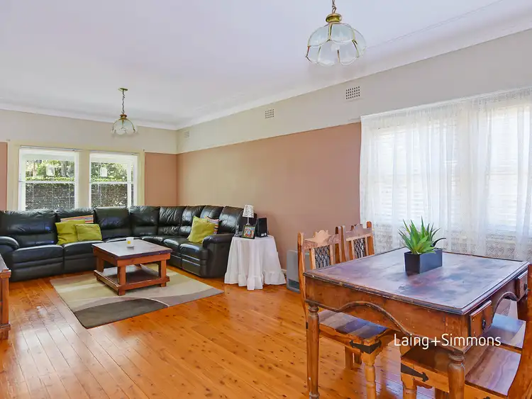 Second view of Homely house listing, 22 & 22a Queens Road, Asquith NSW 2077