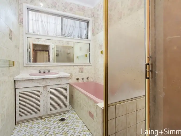 Fourth view of Homely house listing, 109 Ballandella Road, Toongabbie NSW 2146