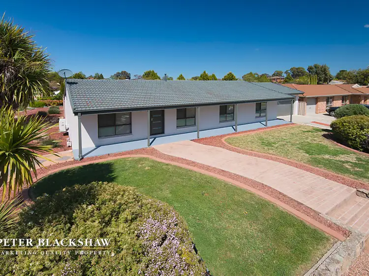 Main view of Homely house listing, 1 Patanga Gardens, Queanbeyan NSW 2620