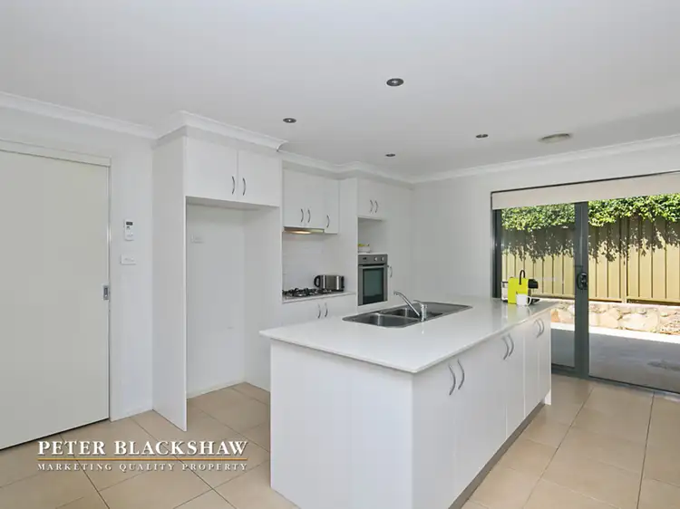 Third view of Homely townhouse listing, 2/8-10 Ernest Street, Crestwood NSW 2620