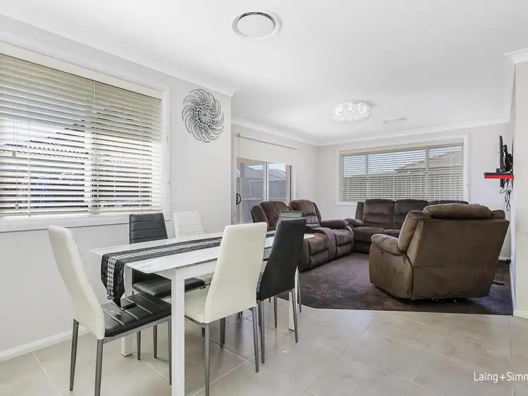 Fourth view of Homely house listing, 28 Herford Street, Ropes Crossing NSW 2760