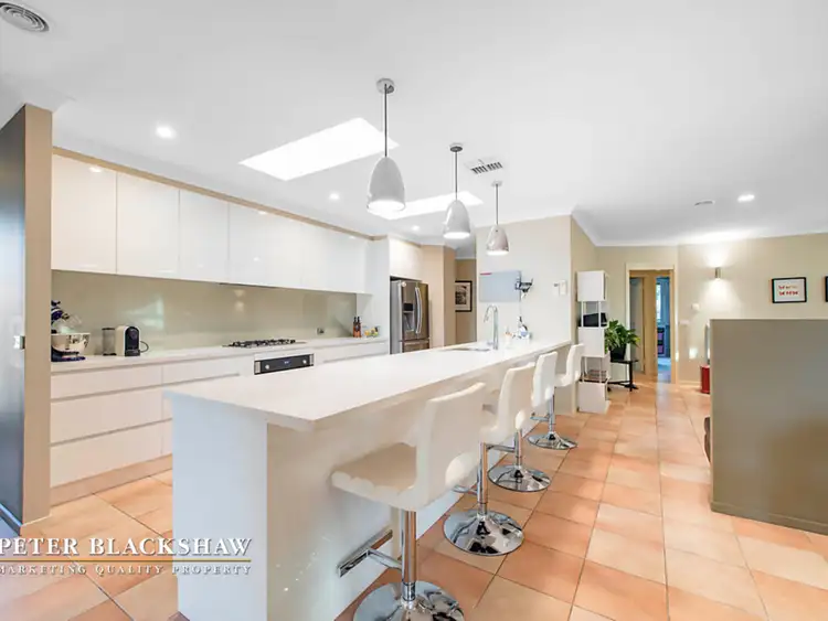 Fifth view of Homely house listing, 17 Whiteside Court, Nicholls ACT 2913