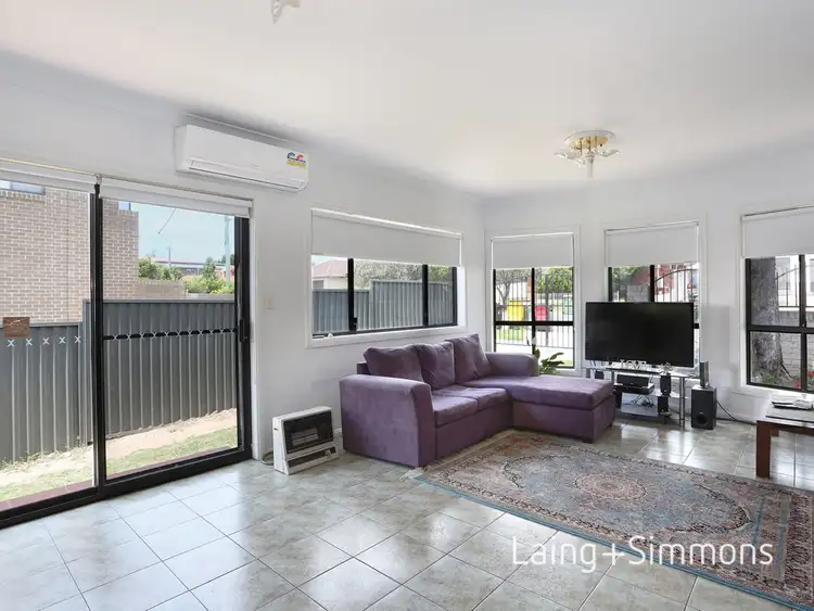Third view of Homely house listing, 39 Kimberley Street, Merrylands NSW 2160