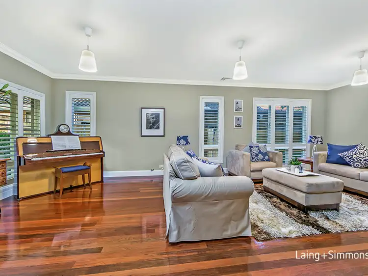 Third view of Homely house listing, 4 Werona Street, Pennant Hills NSW 2120
