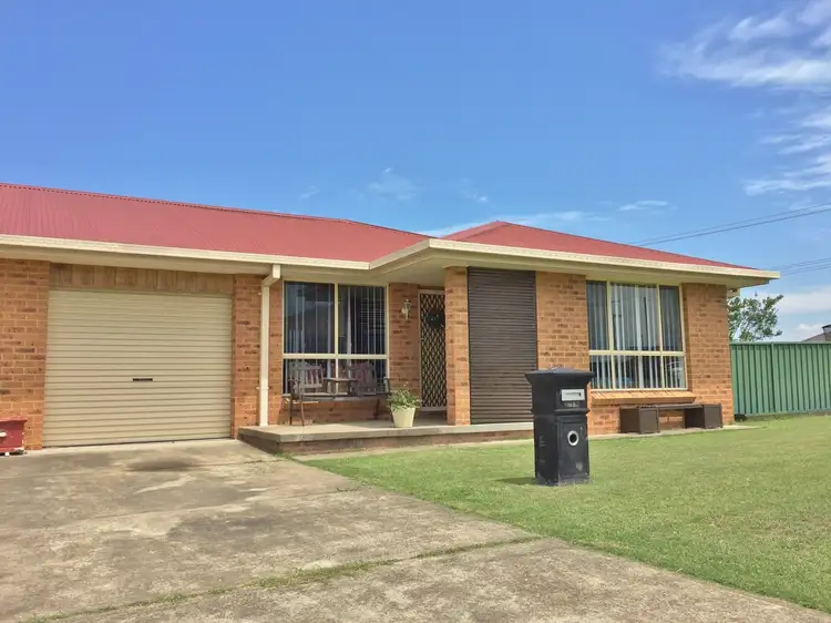10D Grape Street, East Branxton NSW 2335