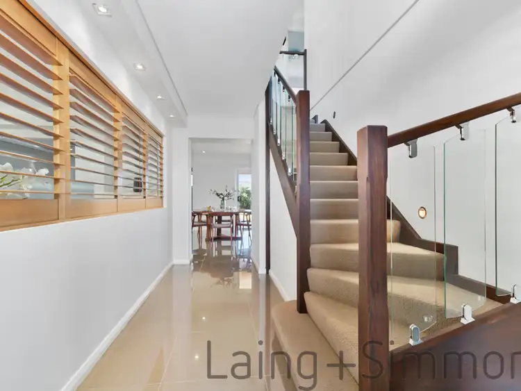 Sixth view of Homely house listing, Lot 21 Peregrine Street, Gledswood Hills NSW 2557