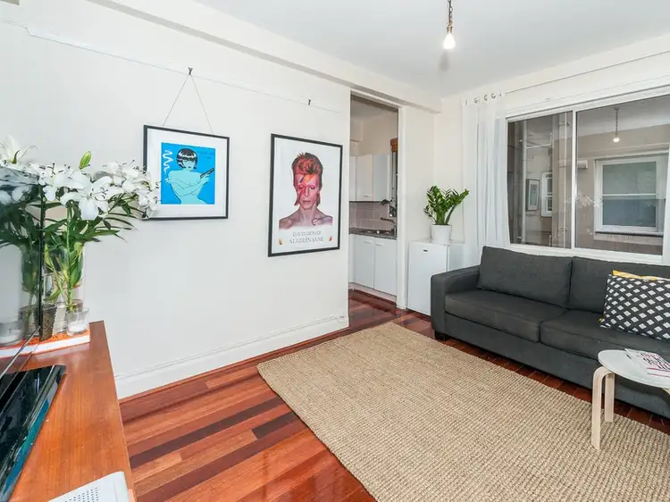 136/19 Tusculum Street, Potts Point NSW 2011