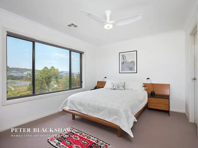 Sixth view of Homely townhouse listing, 3/16 Ray Ellis Crescent, Forde ACT 2914