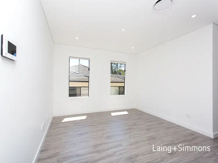 Fifth view of Homely house listing, 16a O'Connor Street, Guildford NSW 2161