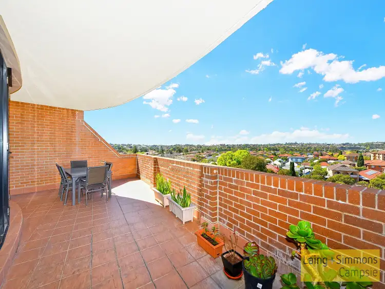 Sixth view of Homely apartment listing, 401A/96-98 Beamish St, Campsie NSW 2194